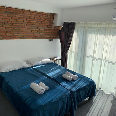 Hotel Baratashvili 12 Tiflis Dış mekan fotoğraf