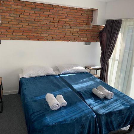 Hotel Baratashvili 12 Tiflis Dış mekan fotoğraf