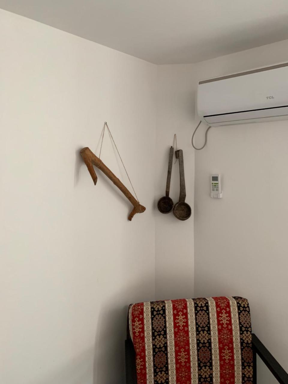 Hotel Baratashvili 12 Tiflis Dış mekan fotoğraf