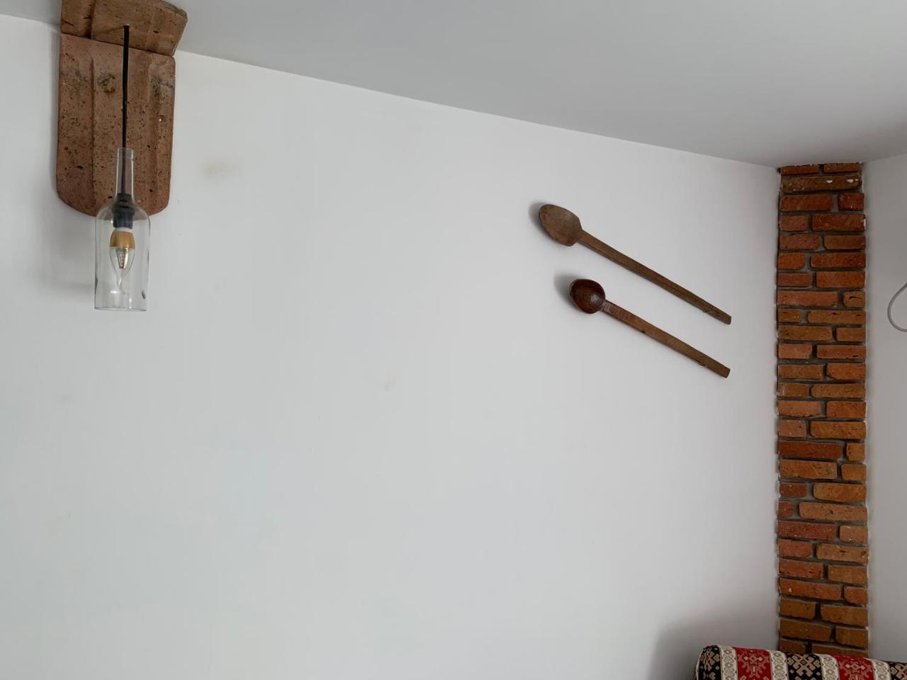 Hotel Baratashvili 12 Tiflis Dış mekan fotoğraf