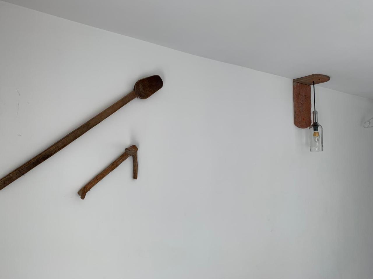 Hotel Baratashvili 12 Tiflis Dış mekan fotoğraf