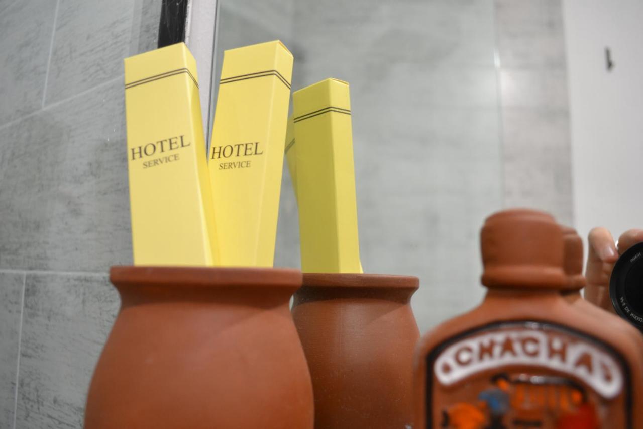 Hotel Baratashvili 12 Tiflis Dış mekan fotoğraf