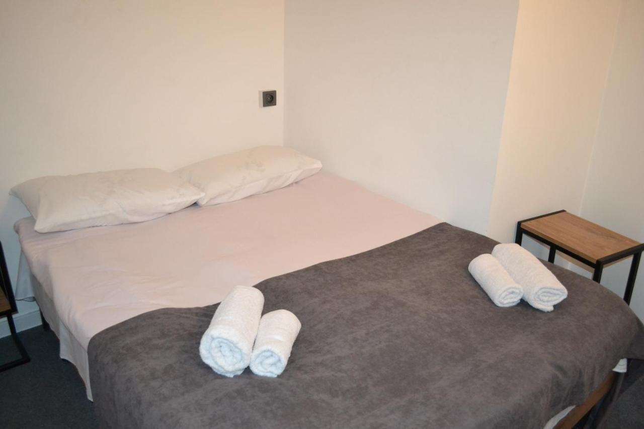 Hotel Baratashvili 12 Tiflis Dış mekan fotoğraf