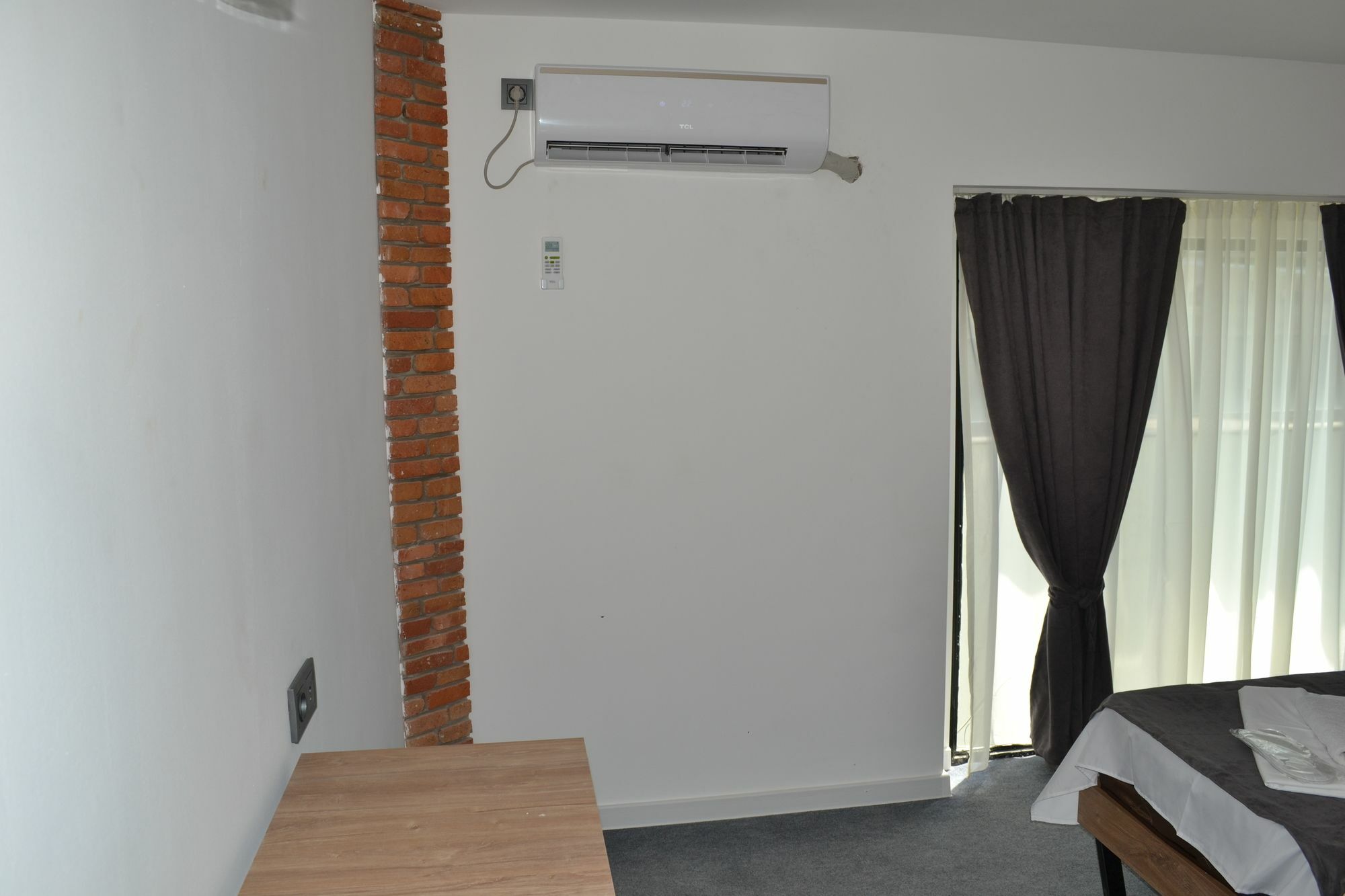 Hotel Baratashvili 12 Tiflis Dış mekan fotoğraf
