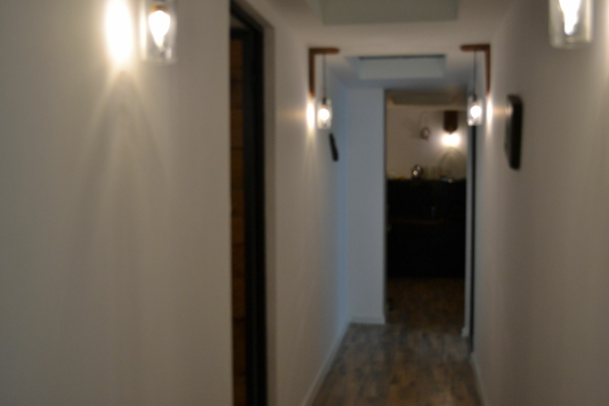 Hotel Baratashvili 12 Tiflis Dış mekan fotoğraf