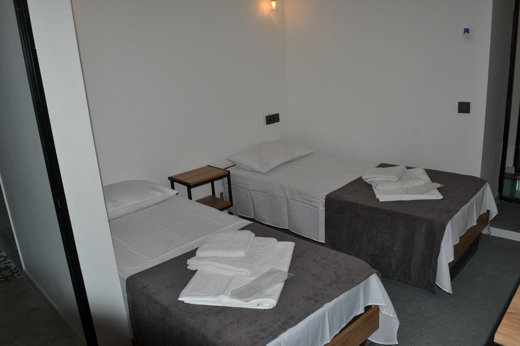 Hotel Baratashvili 12 Tiflis Dış mekan fotoğraf