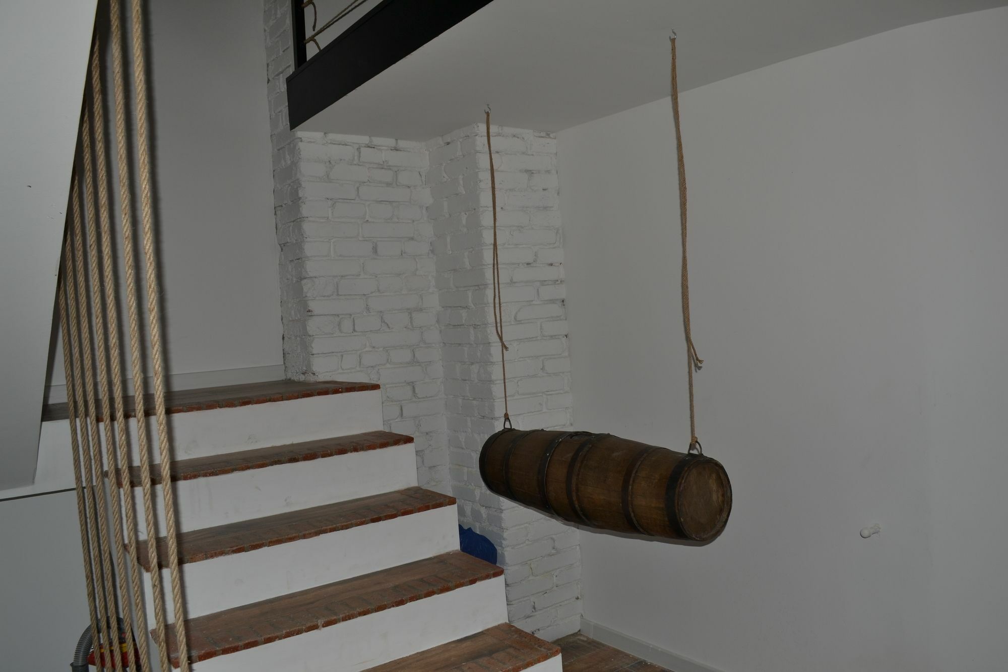 Hotel Baratashvili 12 Tiflis Dış mekan fotoğraf