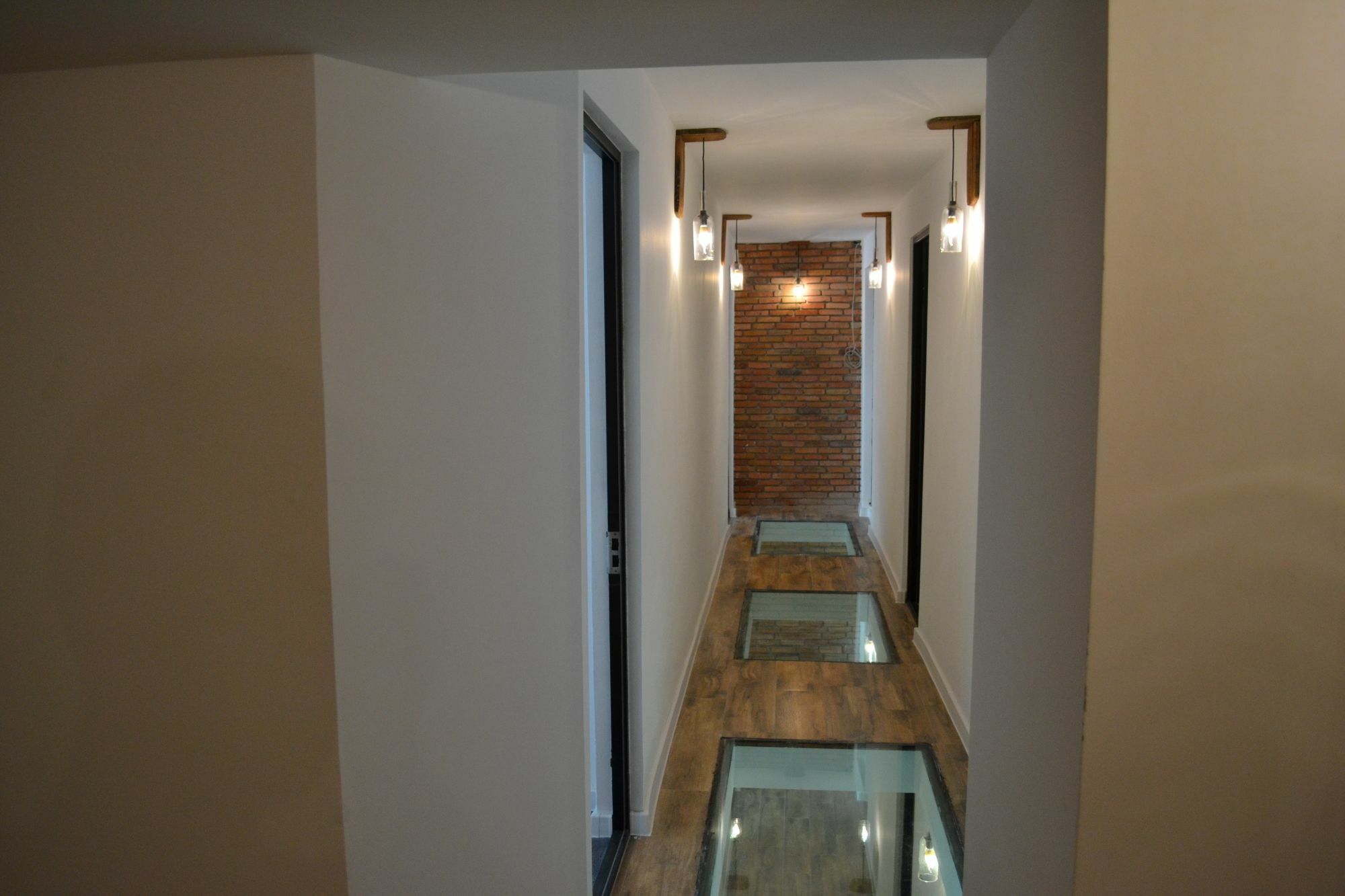 Hotel Baratashvili 12 Tiflis Dış mekan fotoğraf